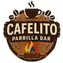 Cafelito Parrilla Bar