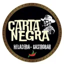 Carta Negra