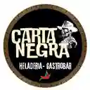 Carta Negra - El Poblado