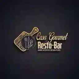 Casa Gourmet Resto Bar a Domicilio