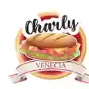 Charly - Tunjuelito