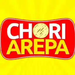 Choriarepa a Domicilio