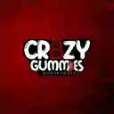 Crazy Gummies - Costa de Oro