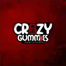 Crazy Gummies Monteria a Domicilio