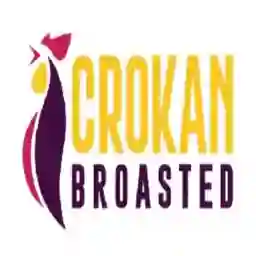 Crokan Broasted Armenia a Domicilio