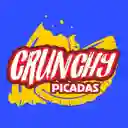 Crunchy Picadas la 30 - María Eugenia Pando