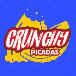 Crunchy Picadas la 30 a Domicilio