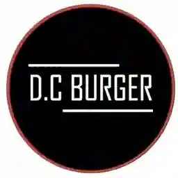 Dc Burger 53 a Domicilio