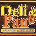 Delipan Vup - La Carita