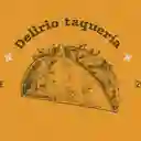 Delirio Taqueria - Laureles-Estadio