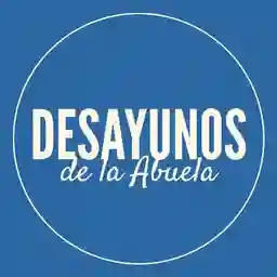Desayunos de la Abuela Laureles a Domicilio
