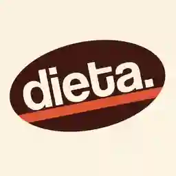 Dieta a Domicilio