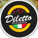 Diletto Pizzeria.