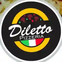 Diletto Pizzeria San Carlos a Domicilio