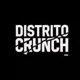 Distrito Crunch a Domicilio