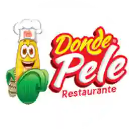 Donde Pele 128 a Domicilio
