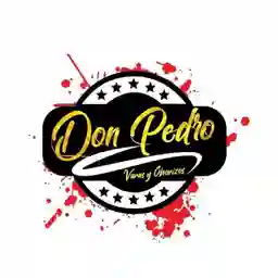 Don Pedro Varas y Chorizos a Domicilio