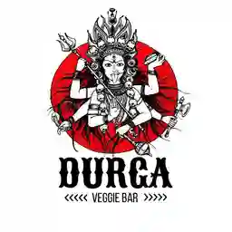 Durga Veggie Bar a Domicilio