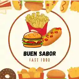El Buen Sabor  a Domicilio