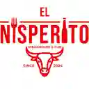 El Nisperito Bebidas y Parrilla
