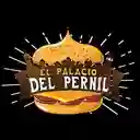 El Palacio Del Pernil