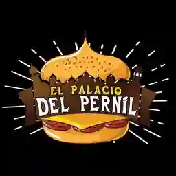El Palacio Del Pernil 2 a Domicilio