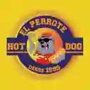 El Perrote Hot Dog 1999 Marly