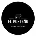 El Porteño Cocina Argentina