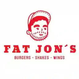 Fat Jon´s a Domicilio