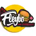 Fleybo Burger Express - Kennedy