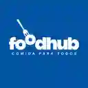 Foodhub Fdl