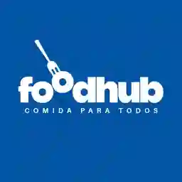 Foodhub Barranquilla a Domicilio