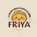 Fritya Centro 2