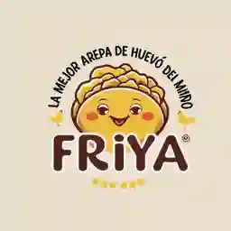 Fritya - Nieves a Domicilio