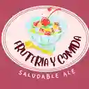 Fruteria y Comida Saludable Ale Medellin