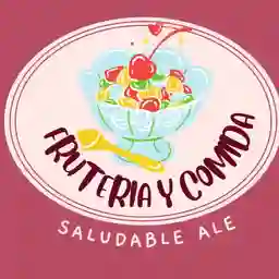 Fruteria y Comida Saludable Ale - Salitre a Domicilio