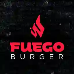 Fuego Burger - Barranquilla a Domicilio
