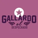 Gallardo el Despechado