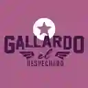 Gallardo el Despechado - Chapinero