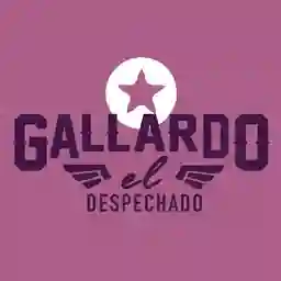 Gallardo el Despechado a Domicilio