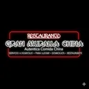 Gran Muralla China Ad