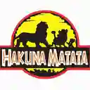 Hakuna Matata Av Del Rio