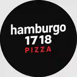 Hamburgo 1718 Pizzas a Domicilio