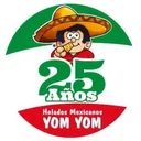 Helados Mexicanos Yom Yom