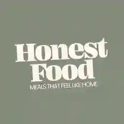Honest Food Itagüí a Domicilio