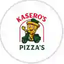 Kaseros Pizza