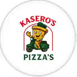 Kaseros Pizza a Domicilio