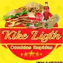 Kike Ligth