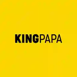 King Papa Cc Ensueño a Domicilio