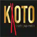Kioto Fusión Japonesa